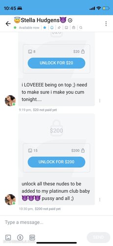 Stella Hudgens Reddit Sexy Girl – Stellauniverse Reddit Leaked Nudes