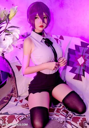 Potato Godzilla Cosplay Porn – Potato_Godzilla Nsfw Photos Cosplay