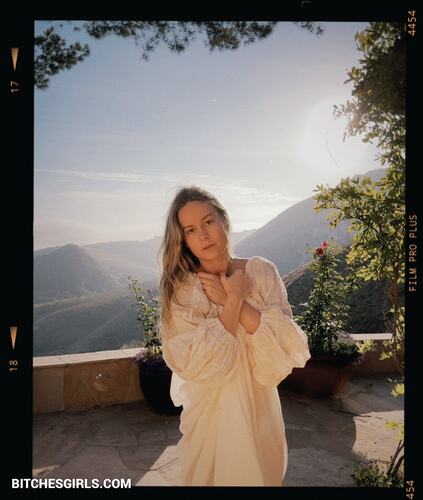 Brie Larson Nude Celebrities – Larson Celebrities Leaked Naked Photos