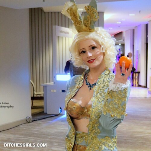 Abby Darkstar Cosplay Nudes – Abby Dark Star Nsfw Photos Cosplay