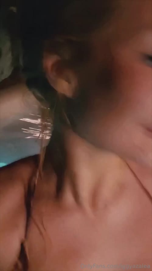 Iggy Azalea Nude Celebrities – Amethyst Amelia Kelly Celebrities Leaked Naked Photo