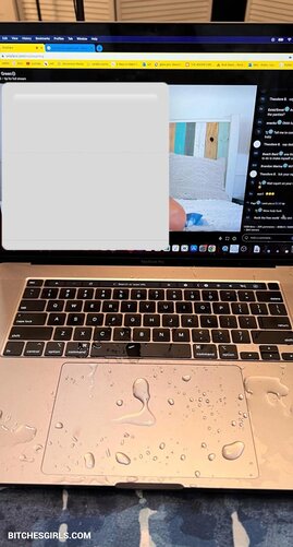 Izzy Green – Isabella Green Onlyfans Leaked Naked Photos