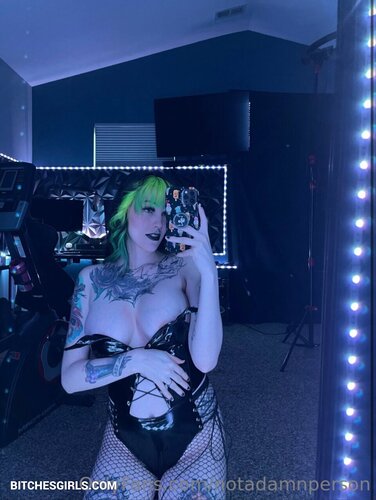 Notadamnperson Brandy Nude Tiktok – Onlyfans.Com Tiktok Leaked Sex Tape