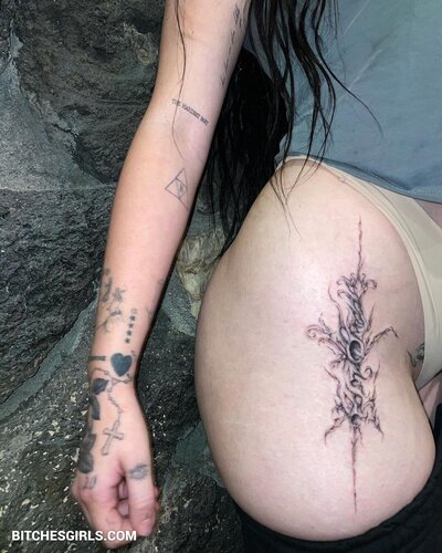 Noah Cyrus Nude Celebrities – Noahcyrus Celebrities Leaked Nudes