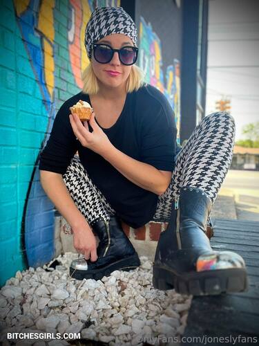 Joneslyfans Cosplay Porn – Lindsay Elise Jones Cosplay Leaked Nudes