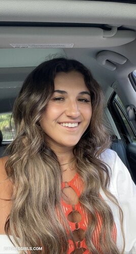 Leah Bozajian Nude Tiktok – Lbozajian Nsfw Photos Tiktok