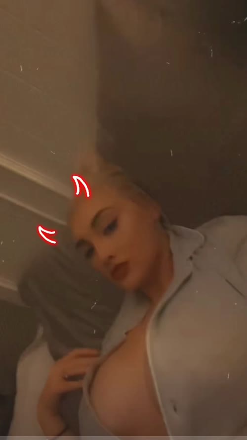 Anna Faith Cosplay Nudes – Faith Twitch Leaked Naked Photo