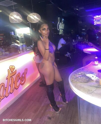 Slimasstink2 Nude Black – Slimasstink21 Onlyfans Leaked Naked Photos