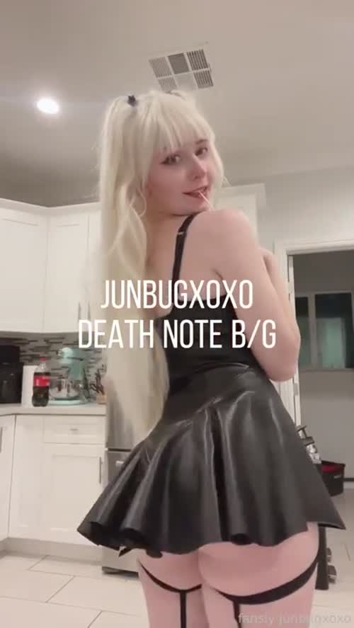 Junbugxoxo Cosplay Porn – Jun Nsfw Photos Cosplay