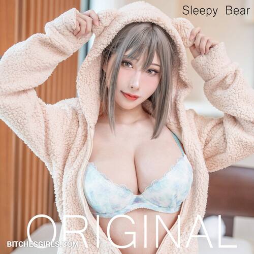 Hane Ame Nude Asian – Haneame_Cos Nsfw Photos Cosplay