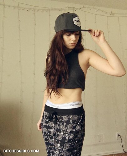 Kaitlin Witcher Nude Twitch – Piddleass Fansly Leaked Nude Photos