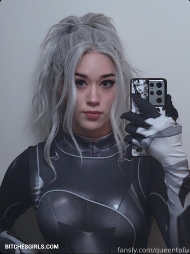 Queentofu Tofu_Games Cosplay Porn – Queen Tofu Nsfw Photos Cosplay