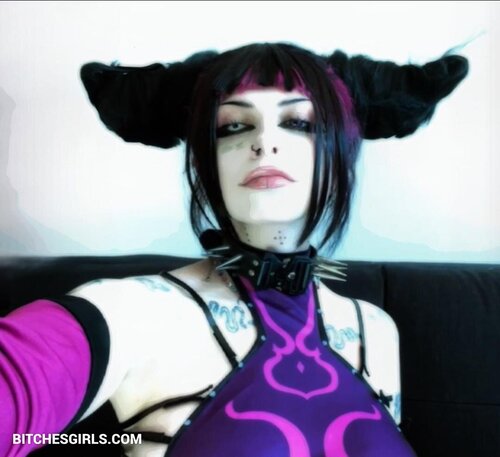 Acidslvt Nude Twitch – 6Acid6Slvt6 Twitch Leaked Nude Photo