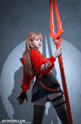 Shirogane Sama Cosplay Nudes – Shirogane__Sama Reddit Leaked Nude Photo