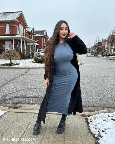 Louisa Khovanski Youtube Sexy Influencer – Louisakhovanski Onlyfans Leaked Photos