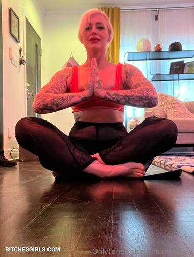 Griffon Ramsey – Mattcharnitski Onlyfans Leaked Nude Pics