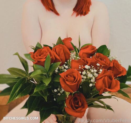 Covfefechan Cosplay Porn – Fefe Cosplay Leaked Nudes