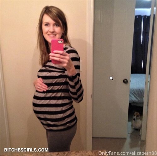 Elizabeth88 – Elizabeth Leaked Manyvids Sex Tape