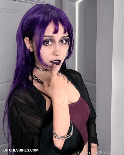 Rottenpapi Cosplay Nudes – Nsfw Photos Cosplay