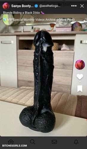 Sanya Booty Youtube Naked Influencer – Sanya Booty Girl Reddit Leaked Nude Photo