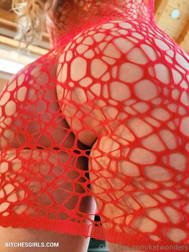 Kat Wonders Cosplay Nudes – Katwonders Onlyfans Leaked Naked Pics