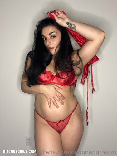Deonna Purrazzo – Deonnapurrazzo Onlyfans Leaked Naked Pics