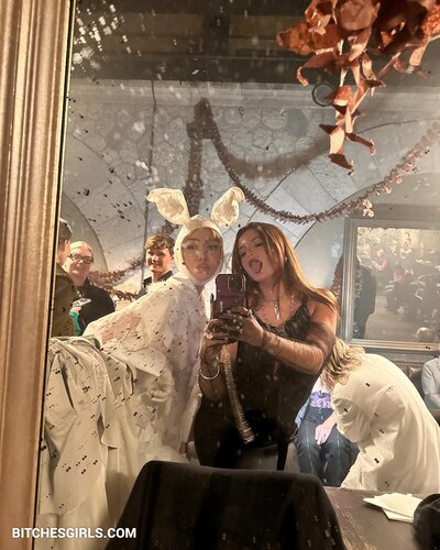 Bella Thorne Nude Celebrities – Bellathorne Celebrities Leaked Nude Photo