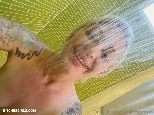 Griffon Ramsey – Griffon Onlyfans Leaked Naked Photos