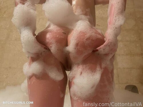 Cottontailva Cosplay Porn – Cottontail_Va Fansly Leaked Naked Pics