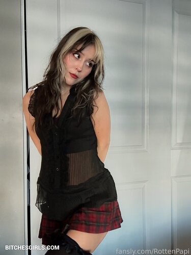 Rottenpapi Cosplay Nudes – Cosplay Leaked Nudes