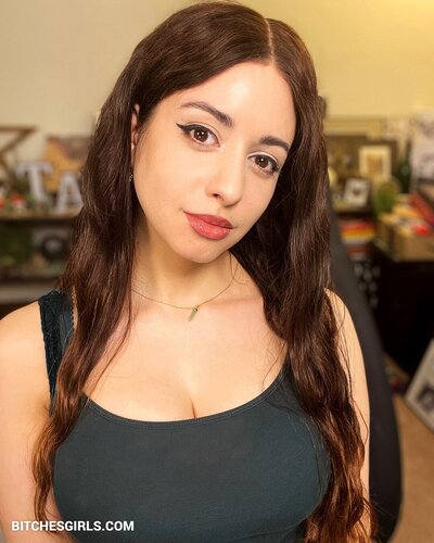 Sweet Anita Nude Thicc – Anita Twitch Leaked Nudes