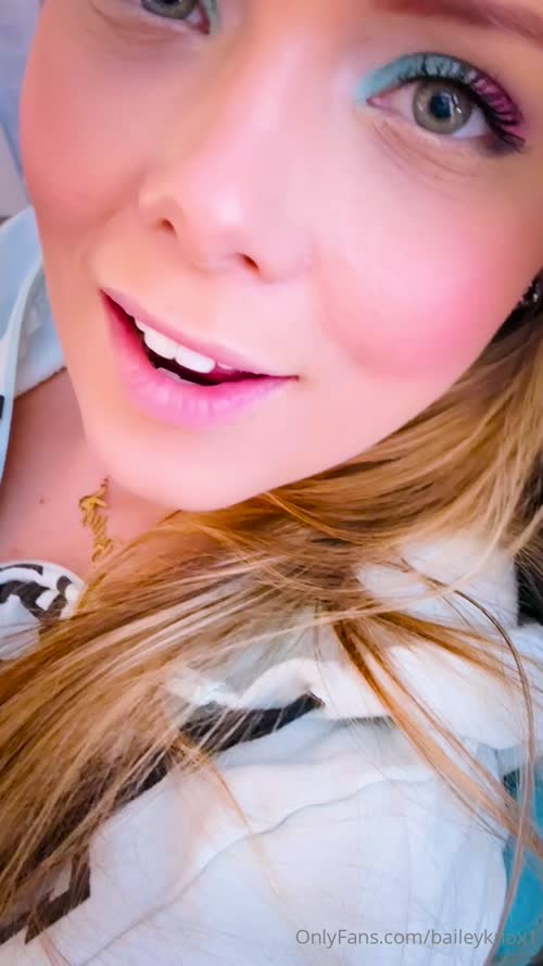 Bailey Knox Instagram Nude Influencer – Knox Onlyfans Leaked Photos