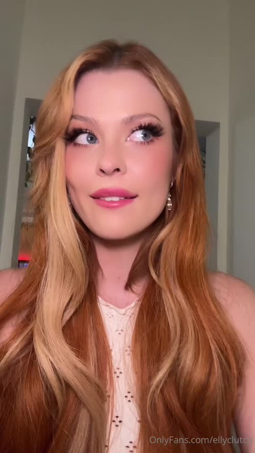 Elly Clutch Cosplay Nudes – Ellyclutchh Onlyfans Leaked Nude Photos