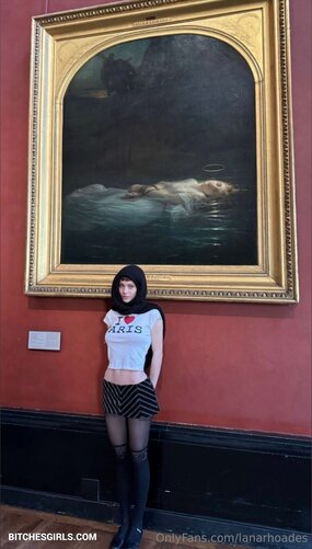 Lana Rhoades – Amara Maple Onlyfans Leaked Nude Photos