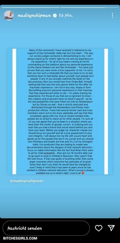 Madisyn Shipman Nude Celebrities – Madisynshipman Onlyfans Leaked Nude Photos