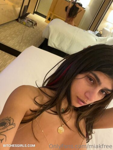 Mia Khalifa Nude Celeb – Miakhalifa Pornstar Nudes