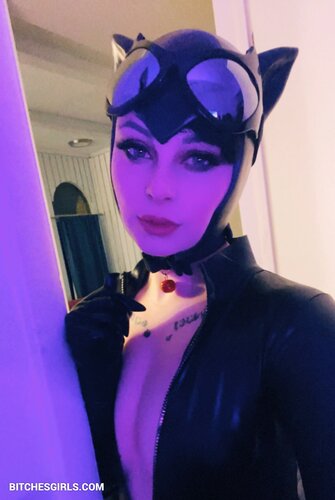 Harlihero Cosplay Porn – Harli Kane Cosplay Leaked Nudes