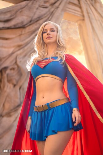 Enji Night Nude – Anna Redei Reddit Leaked Nude Video