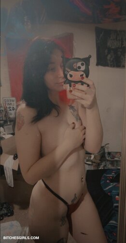 Mama_She Nude Twitch – Shelinks Twitch Leaked Nude Photos