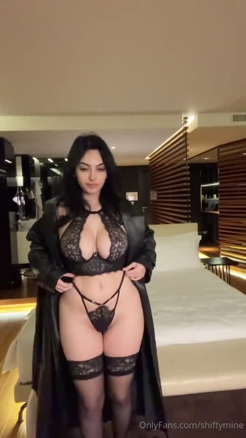 Shiftymine Nude Twitch – Sofia Mina Delle Cave Twitch Leaked Photos