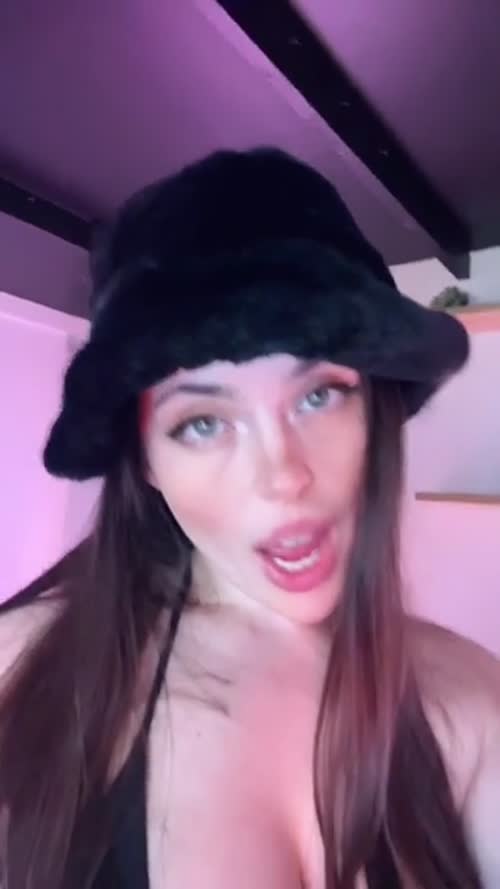 Heyimbee Nude Thicc – Bianca Nude Videos Twitch