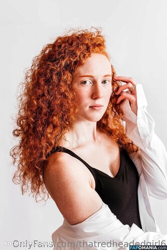 Thatredheadedgirl6 Petite Sexy Slim Girl – Kelly Kat Onlyfans Leaked Naked Photos