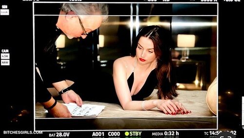 Ana_D_Armas Nude Celeb – Ana De Armas Celeb Leaked Nudes