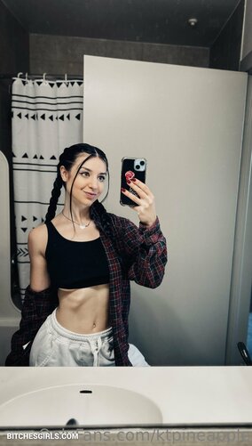 Ktpineapple – Pineappleprincess_ Onlyfans Leaked Nude Pics