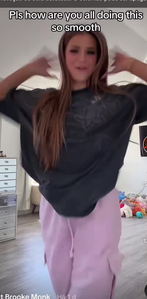 Brooke Monk Nude Tiktok – Brookemonk_ Tiktok Porn Videos