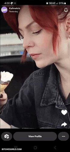 Request- Kallmekris Nude Celeb – Kris Hc Celeb Leaked Naked Photos