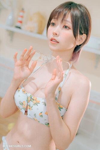 Eeelyeee Cosplay Porn – Ely Patreon Leaked Naked Videos