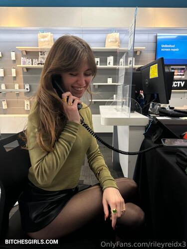 Riley Reid – Therileyreid Onlyfans Leaked Naked Pics