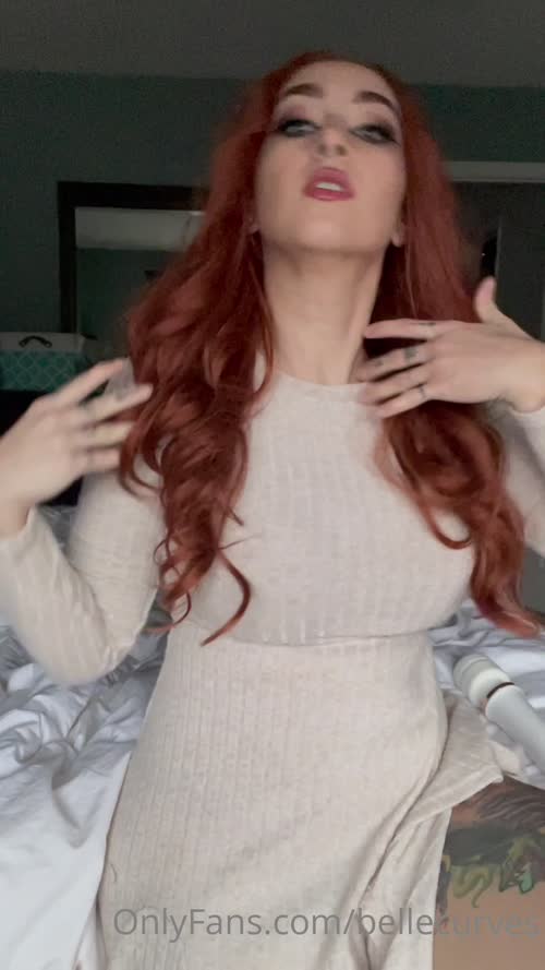 Belle Curves Nude Curvy – Delaney Hafener Nude Videos Twitch