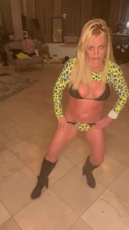 Britney Spears Nude Celeb – Britneyspears Celeb Leaked Naked Video